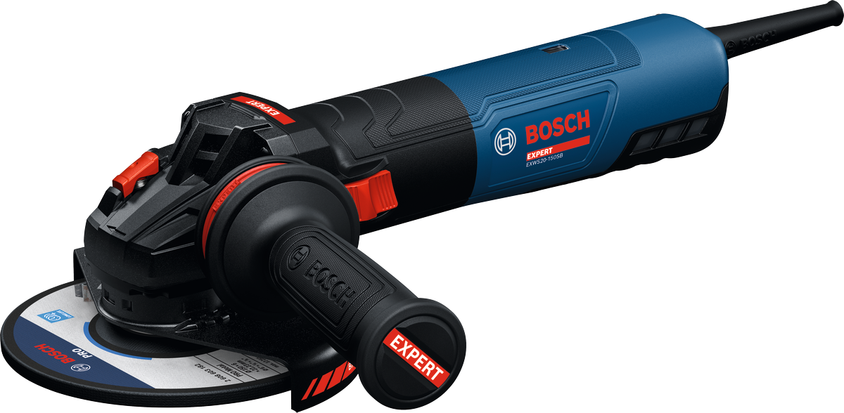 Bosch EXPERT EXWS20-150SB