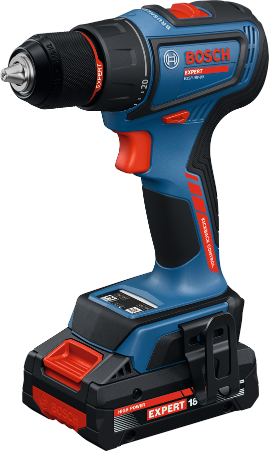 Bosch EXSR18V-90