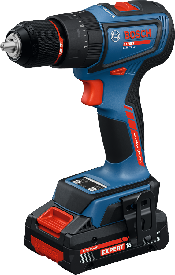 Bosch EXSB18V-90