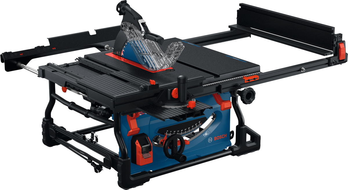 Bosch EXPERT EXTS100-254X