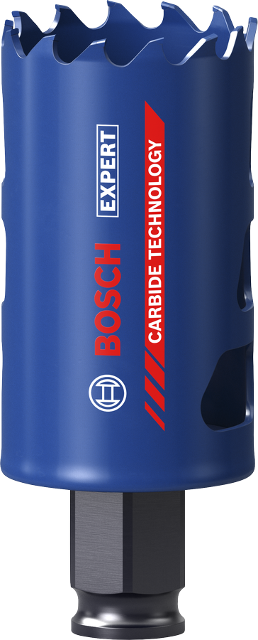 Piła otwornica Bosch EXPERT Multi Material PC Plus 40mm