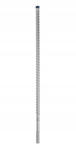 BOSCH WIERTŁO SDS MAX-8X 22x600/720 do betonu muru