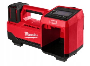 MILWAUKEE SPRĘŻARKA POMPKA AKUMULATOROWA M18 BI-0