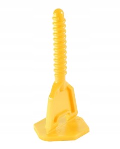 RAIMONDI ŚRUBY DO POZIOMOWANIA PŁYTEK RLS VITE 2 mm 250 szt.