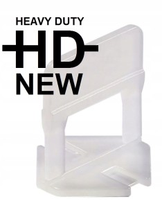 RAIMONDI KLIPSY DO POZIOMOWANIA PŁYTEK RLS 1,5 mm 250 szt.