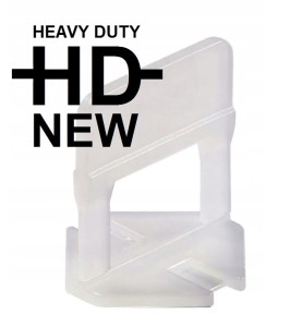 RAIMONDI KLIPSY DO POZIOMOWANIA PŁYTEK RLS 1,5mm 100 szt.