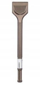 Dłuto łopatkowe do HILTI TE-S HEX 22mm 80/400mm