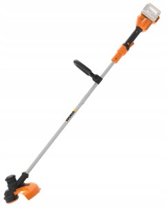 WORX PODKASZARKA AKUMULATOROWA WG183E.9 2x20V