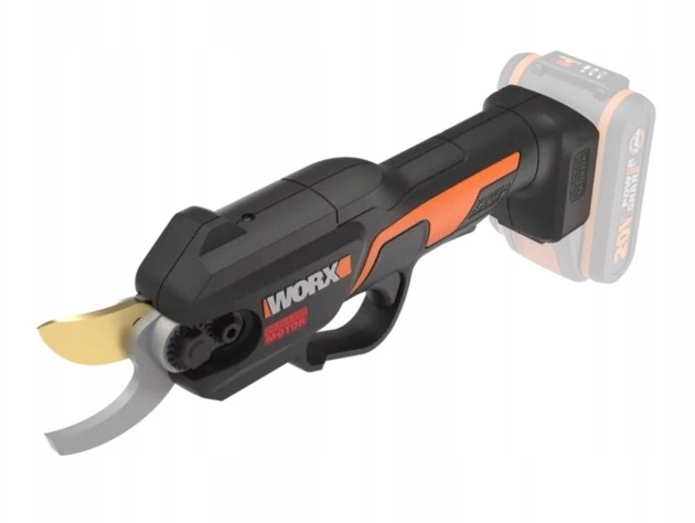 sekator WG330E.9
