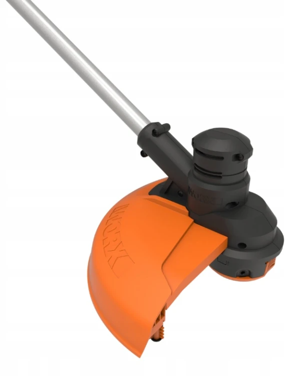 worx podkaszarka WG183E