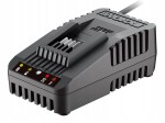 WORX ŁADOWARKA AKUMULATORÓW 20V 2.0A WA3880