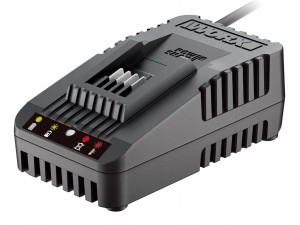 WORX ŁADOWARKA AKUMULATORÓW 20V 2.0A WA3880