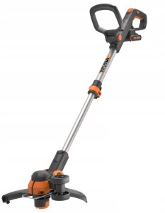 WORX PODKASZARKA AKUMULATOROWA 20V WG163E.9
