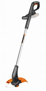 PODKASZARKA AKUMULATOROWA WORX WG157E.9