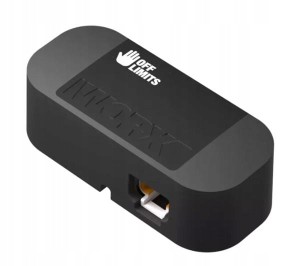 MODUŁ MAGNETYCZNEGO OGRODZENIA WORX WA0863