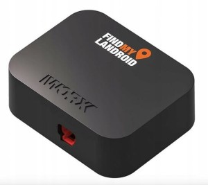 WORX MODUŁ GPS+4G "ZNAJDŹ MNIE" DO ROBOTÓW LANDROID WA0862