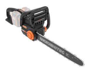 WORX PIŁA ŁAŃCUCHOWA AKUMULATOROWA WG385E.9
