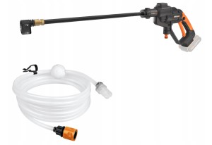 MYJKA CIŚNIENIOWA WORX WG620E.9