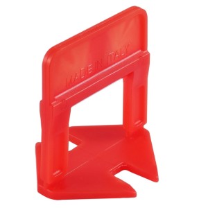 RAIMONDI KLIPSY DO POZIOMOWANIA PŁYTEK RLS 3mm 100szt.