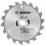 BOSCH TARCZA PIŁA 160 mm 18 z DO DREWNA