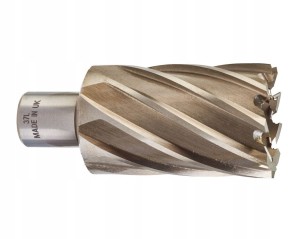 MILWAUKEE FREZ WIERTŁO TREPANACYJNE Weldon 37/30 mm