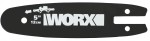 WORX PROWADNICA 12cm DO PILARKI WG324E WG325E; WA0151