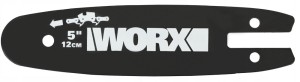 WORX PROWADNICA 12cm DO PILARKI WG324E WG325E; WA0151