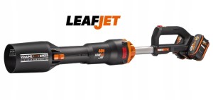 WORX DMUCHAWA DO LIŚCI AKUMULATOROWA WG585E.9