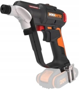 WORX WKRĘTARKA AKUMULATOROWA WX177.9 20V 50Nm