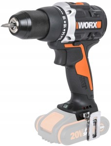 WORX WIERTARKO WKRĘTARKA AKUMULATOROWA WX102.9 20V