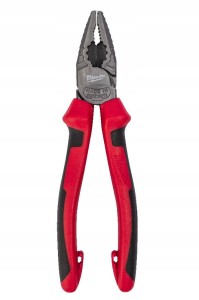 MILWAUKEE SZCZYPCE UNIWERSALNE 165 mm