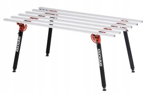 RAIMONDI STÓŁ ROBOCZY DO DUŻYCH PŁYT BM180 MkIII