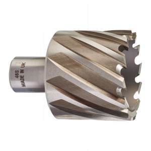 MILWAUKEE FREZ WIERTŁO TREPANACYJNE Weldon 46/30 mm