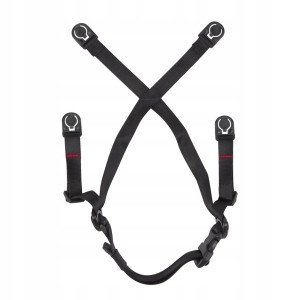 MILWAUKEE PASEK PODBRUDKOWY DO HEŁM KASK BOLT 200