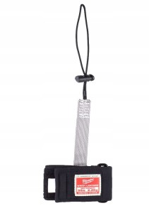 MILWAUKEE SMYCZ NA NADGARSTEK do 2,2 kg