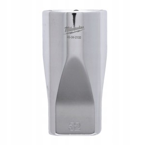 MILWAUKEE NASADKA METRYCZNA DŁUGA 1/2 32 mm CHROM