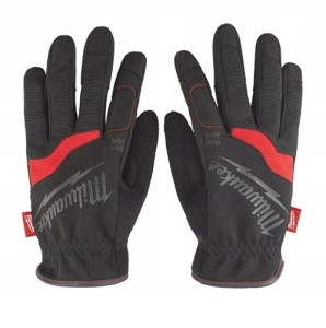 MILWAUKEE RĘKAWICE OCHRONNE ELASTYCZNE 11/XXL