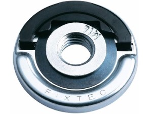 MILWAUKEE NAKRĘTKA FIXTEC DO SZLIFIEREK KĄTOWYCH