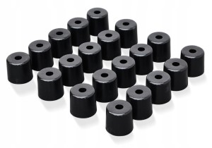 RAIMONDI ZESTAW 20 PODKŁADEK DYSTANSÓW DO STOŁU BM180