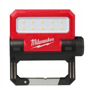 MILWAUKEE REFLEKTOR SKŁADANY USB L4 FFL-301