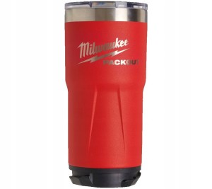 MILWAUKEE KUBEK PACKOUT 591ml NA NAPOJE