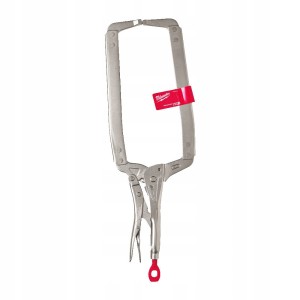 MILWAUKEE ZACISKI BLOKUJĄCE TYPU-C SZCZYPCE 480 18