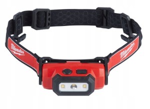 MILWAUKEE LAMPA AKUMULATOROWA L4HL-301