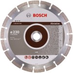 BOSCH TARCZA DIAMENTOWA 230 GAZOBETON DACHÓWKA
