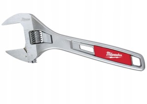 MILWAUKEE KLUCZ NASTAWNY 200 mm