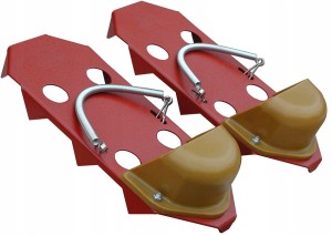 RAIMONDI NAKŁADKI HUSKY DO CHODZENIA PO KLEJU