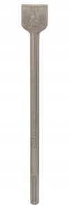 BOSCH DŁUTO SDS-MAX PŁASKIE SZEROKIE 50 x 450mm 1szt