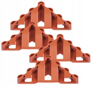 RAIMONDI NAKŁADKI DO ZABEZPIECZENIA NAROŻNIKÓW PŁYTEK