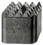 BOSCH GROSZKOWNIK 60x60mm 5x5z