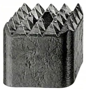 BOSCH GROSZKOWNIK 60x60mm 5x5z